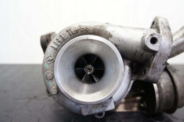 TURBOSPRĘZARKA TURBO OPEL MERIVA ASTRA 1,7 CDTI 897376-2734