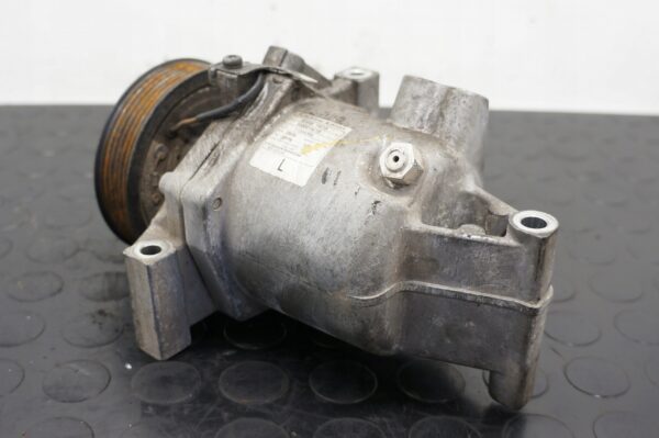 KOMPRESOR KLIMATYZACJI NISSAN NOTE E12 MICRA IV 1.2 HR12 92600-1HC1D