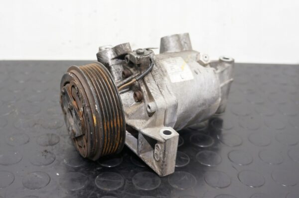 KOMPRESOR KLIMATYZACJI NISSAN NOTE E12 MICRA IV 1.2 HR12 92600-1HC1D