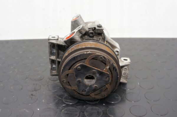 KOMPRESOR KLIMATYZACJI NISSAN NOTE E12 MICRA IV 1.2 HR12 92600-1HC1D