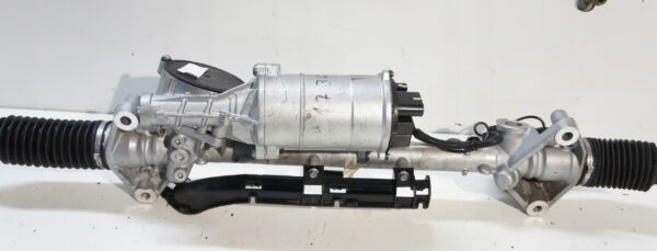 MAGLOWNICA PRZEKŁADNIA KIEROWNICZA BMW IX3 G08 X3 G01 JJ501-009230