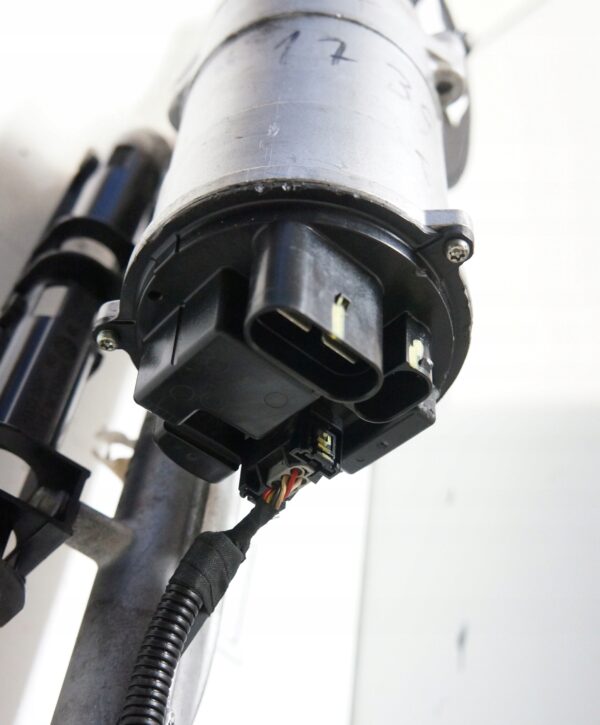 MAGLOWNICA PRZEKŁADNIA KIEROWNICZA BMW IX3 G08 X3 G01 JJ501-009230