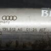 17479292466-696948c5e45c7 CHŁODNICZKA SPALIN VW GOLF V A3 8P PASSAT B6 2,0 TDI BMR 03G131512AE