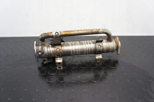 17479292466-696948c755ec2 CHŁODNICZKA SPALIN VW GOLF V A3 8P PASSAT B6 2,0 TDI BMR 03G131512AE