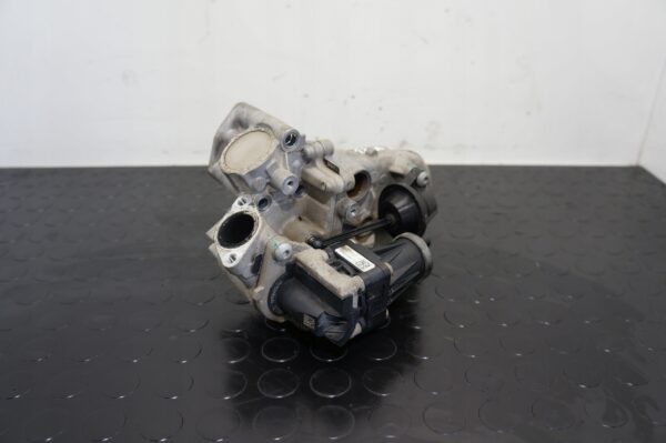 17479366874-696948bb28f40 CHŁODNICA SPALIN FIAT DOBLO FIORINO CORSA 1,3 JTD 55230929 50276422