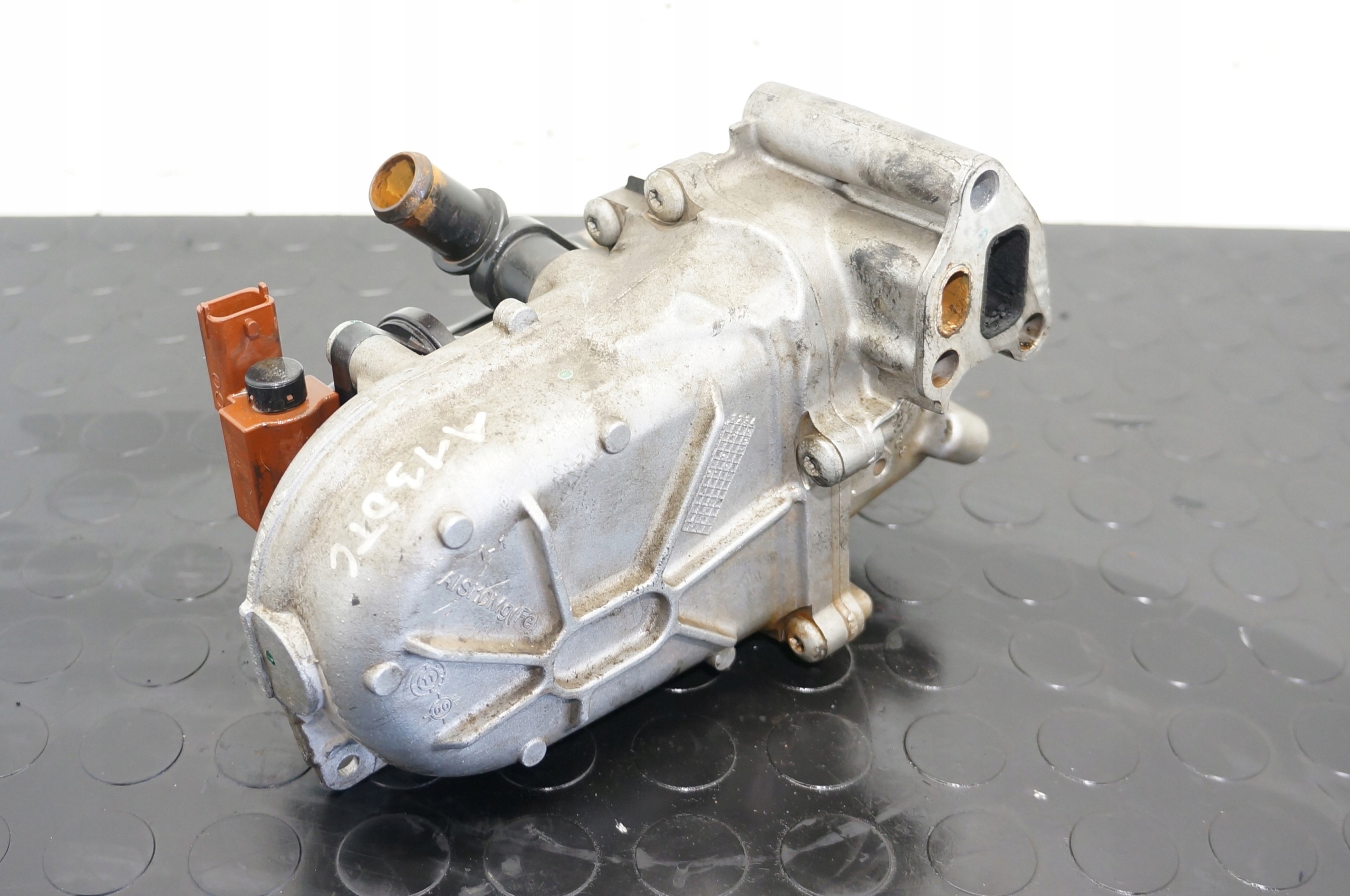 CHŁODNICA SPALIN FIAT DOBLO FIORINO CORSA 1,3 JTD 55230929 50276422