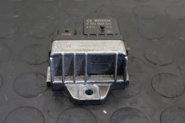 17479629724-6969489fa71cc PRZEKAŹNIK ŚWIEC ŻAROWYCH SPALIN BMW 1 2 3 4 5 X3 X4 MINI 2.0D 8514120