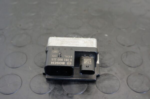 17479629724-696948a138c35 PRZEKAŹNIK ŚWIEC ŻAROWYCH SPALIN BMW 1 2 3 4 5 X3 X4 MINI 2.0D 8514120