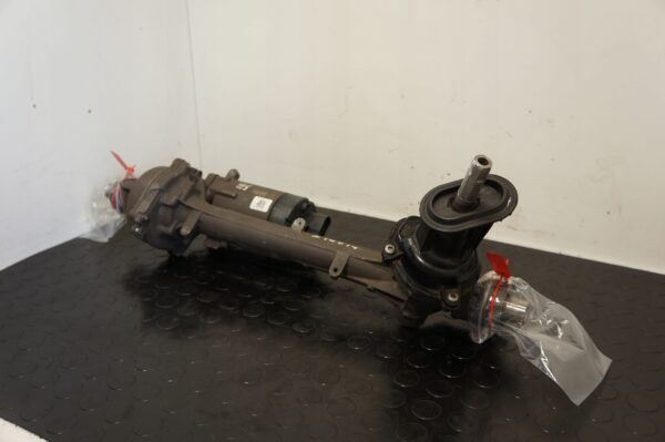 MAGLOWNICA PRZEKŁADNIA VW CADDY 5R3907146A 5WB423105A