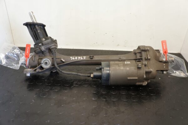 MAGLOWNICA PRZEKŁADNIA VW CADDY 5R3907146A 5WB423105A