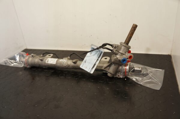 MAGLOWNICA PRZEKŁADNIA DACIA SANDERO LOGAN 490016602R