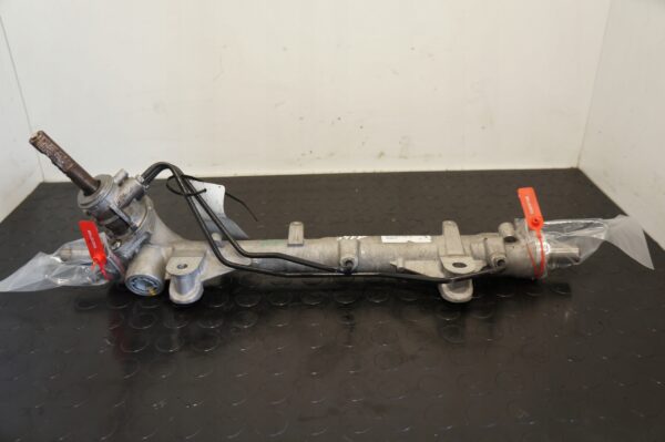 MAGLOWNICA PRZEKŁADNIA DACIA SANDERO LOGAN 490016602R