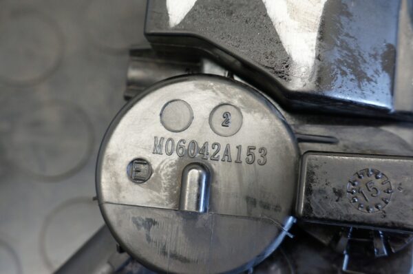 17493129255-696948822da62 POKRYWA ZAWORÓW PEUGEOT 208 FORD FOCUS 1,5 HDI TDCI M06042A153