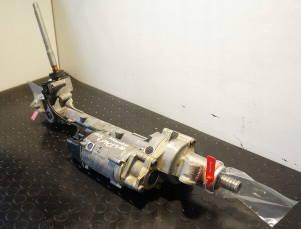 MAGLOWNICA PRZEKŁADNIA KIEROWNICZA JAGUAR E PACE J9C3-3200-AC 7818993298