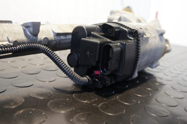 MAGLOWNICA PRZEKŁADNIA KIEROWNICZA JAGUAR E PACE J9C3-3200-AC 7818993298