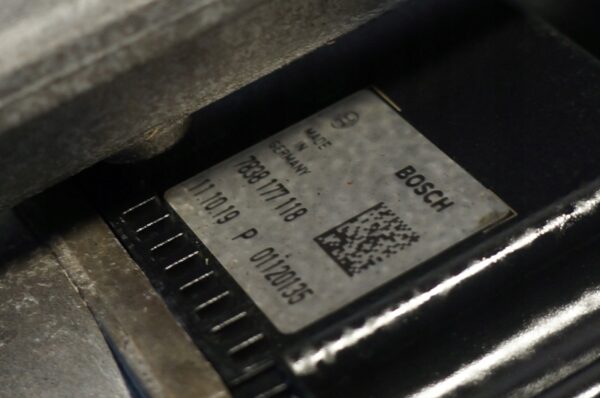 MAGLOWNICA PRZEKŁADNIA KIEROWNICZA JAGUAR E PACE J9C3-3200-AC 7818993298