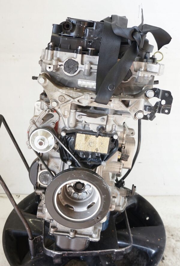 17493604525-696948670527c SILNIK ENGINE CITROEN C4 PEUGEOT 2008 OPEL ASTRA 1.2THP HN05