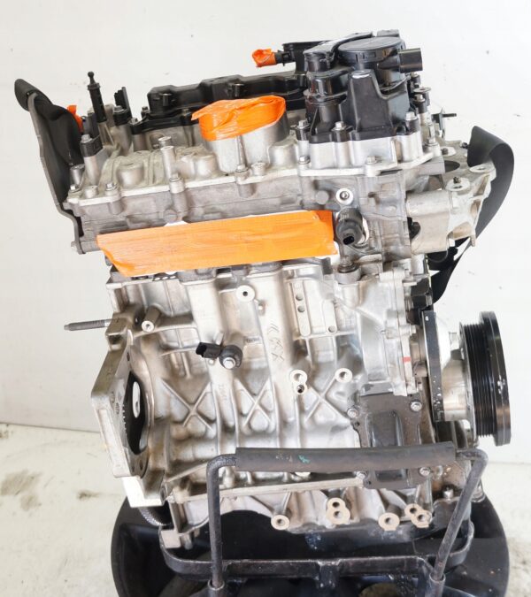 17493604525-69694868879b6 SILNIK ENGINE CITROEN C4 PEUGEOT 2008 OPEL ASTRA 1.2THP HN05