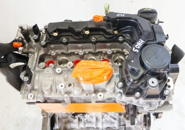 17493604525-6969486ae3ad8 SILNIK ENGINE CITROEN C4 PEUGEOT 2008 OPEL ASTRA 1.2THP HN05