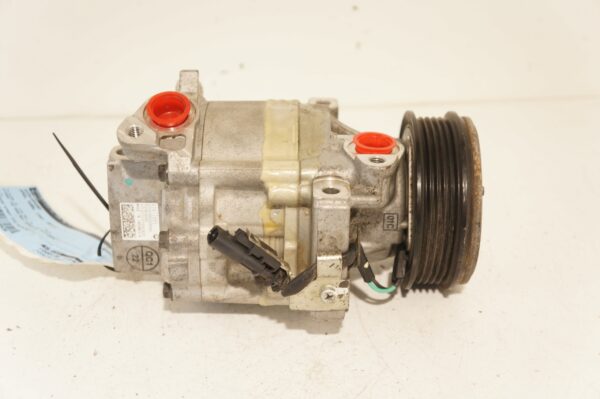 KOMPRESOR KLIMATYZACJI OPEL KARL 1.0 42472965