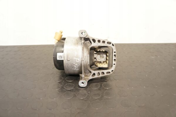 17500463742-696947b6df0e8 PODUSZKA SILNIKA LEWY PRZÓD CZUJNIK AUDI A4 B9 A5 8W0199371AT