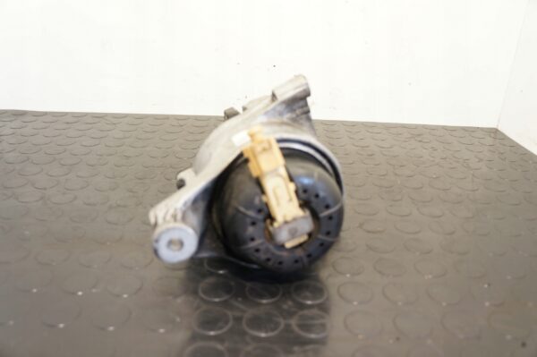 17500463742-696947b86b46d PODUSZKA SILNIKA LEWY PRZÓD CZUJNIK AUDI A4 B9 A5 8W0199371AT