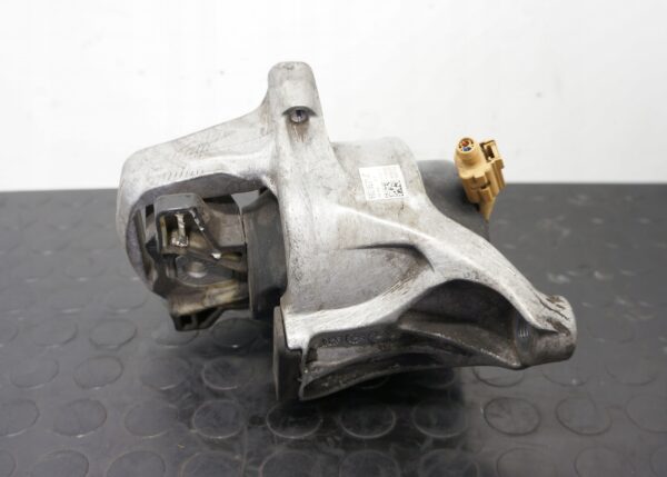 17500463742-696947bb8b555 PODUSZKA SILNIKA LEWY PRZÓD CZUJNIK AUDI A4 B9 A5 8W0199371AT