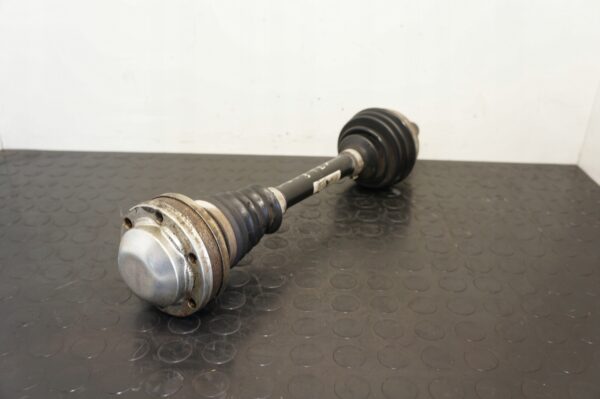 PÓŁOŚ LEWY PRZÓD VW GOLF PASSAT SKODA OCTAVIA AUDI A3 2,0 TDI 5Q0407271AQ