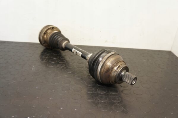 PÓŁOŚ LEWY PRZÓD VW GOLF PASSAT SKODA OCTAVIA AUDI A3 2,0 TDI 5Q0407271AQ