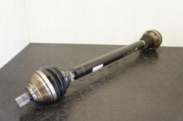 17503274312-6969472bbcb70 PÓŁOŚ PRAWY PRZÓD VW GOLF PASSAT SKODA OCTAVIA AUDI A3 2,0 TDI 5Q0407272BM