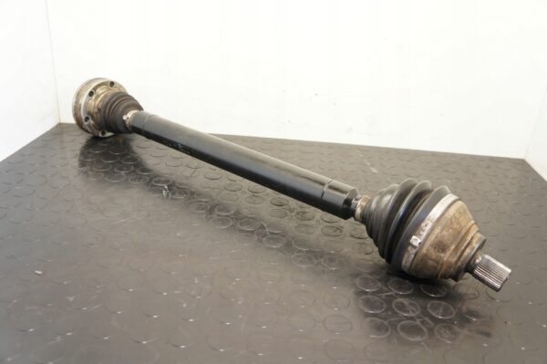 17503274312-6969472d51028 PÓŁOŚ PRAWY PRZÓD VW GOLF PASSAT SKODA OCTAVIA AUDI A3 2,0 TDI 5Q0407272BM