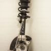 MCPHERSON ZWROTNICA LP VW GOLF PASSAT SKODA OCTAVIA AUDI 2,0 TDI 5Q0407257A