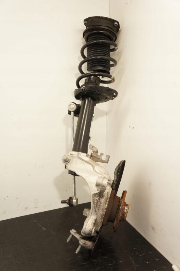 MCPHERSON ZWROTNICA LP VW GOLF PASSAT SKODA OCTAVIA AUDI 2,0 TDI 5Q0407257A