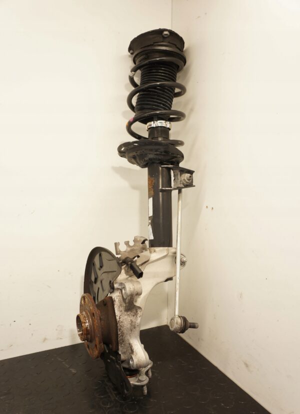 MCPHERSON ZWROTNICA PP VW GOLF PASSAT SKODA OCTAVIA AUDI 2,0 TDI 5Q0407258A