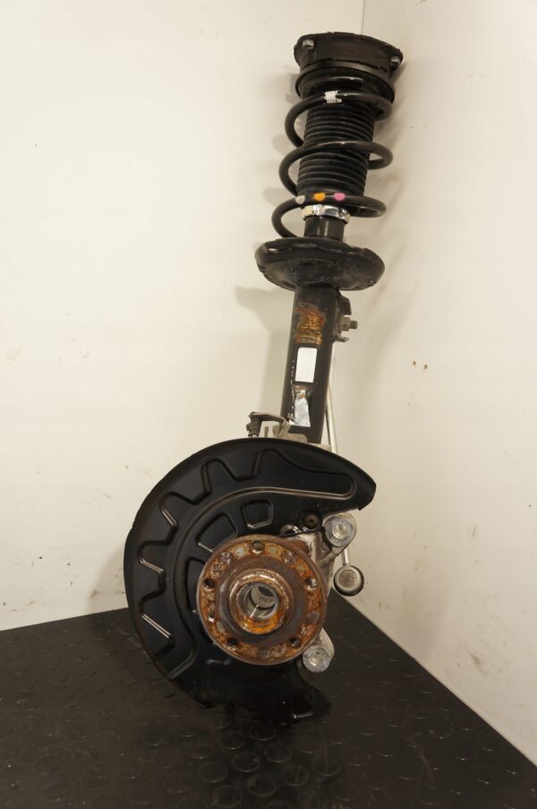 MCPHERSON ZWROTNICA PP VW GOLF PASSAT SKODA OCTAVIA AUDI 2,0 TDI 5Q0407258A