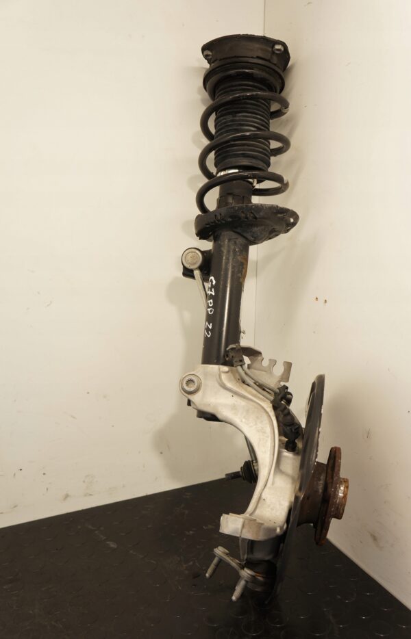 MCPHERSON ZWROTNICA PP VW GOLF PASSAT SKODA OCTAVIA AUDI 2,0 TDI 5Q0407258A