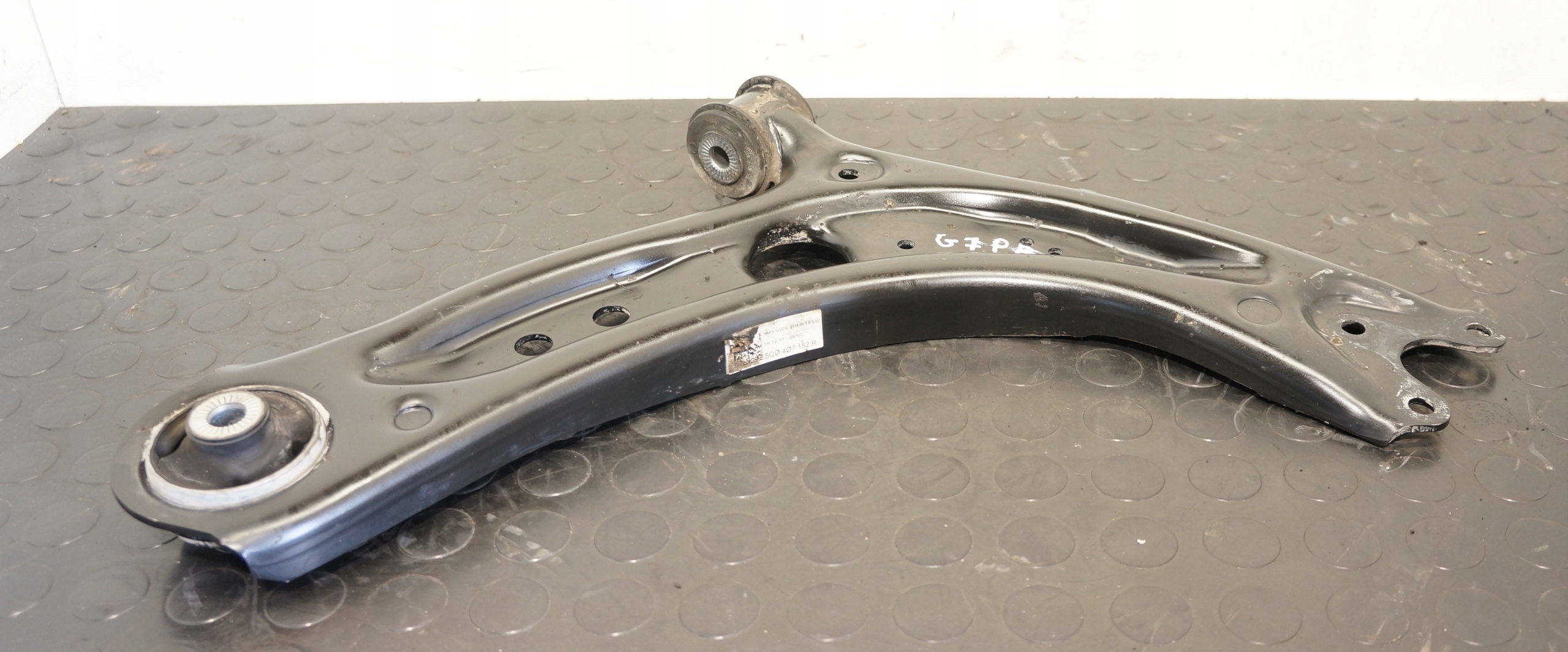 17503861532-696946eced7aa WAHACZ PP VW GOLF VII PASSAT SKODA OCTAVIA LEON A3 5Q0407152R