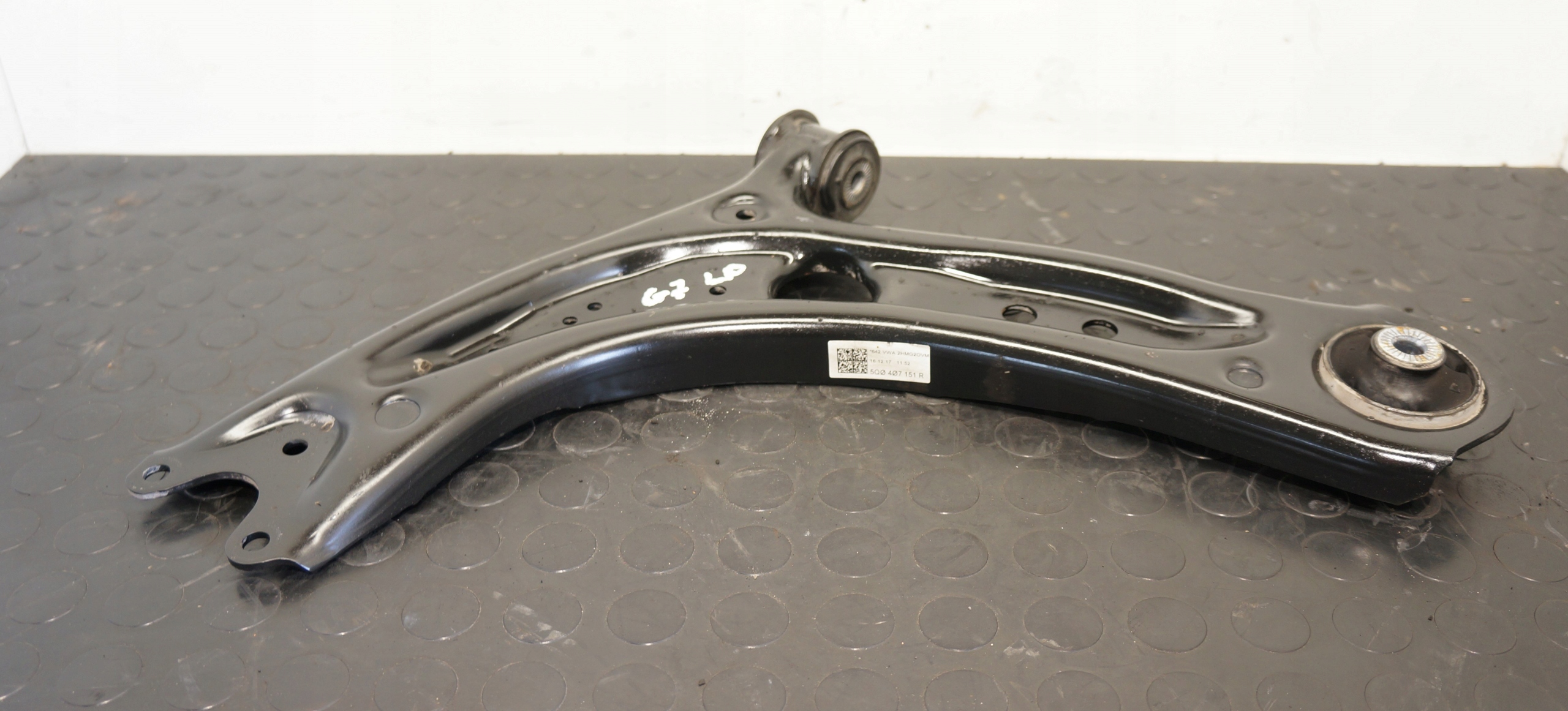 WAHACZ LP VW GOLF VII PASSAT SKODA OCTAVIA LEON A3 5Q0407151R