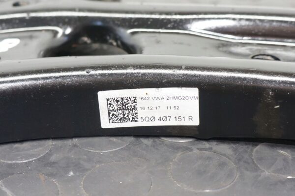 WAHACZ LP VW GOLF VII PASSAT SKODA OCTAVIA LEON A3 5Q0407151R