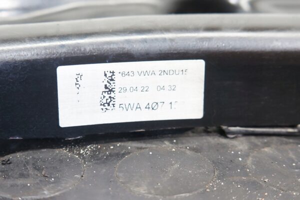 WAHACZ PP VW GOLF VIII LEON A3 OCTAVIA 5WA407152