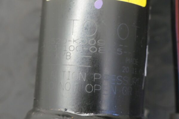 17508457800-696946b431d0b MCPHERSON ZWROTNICA AMORTYZATOR TOYOTA YARIS IV LP 1,5 HYBRID 48520-K0090