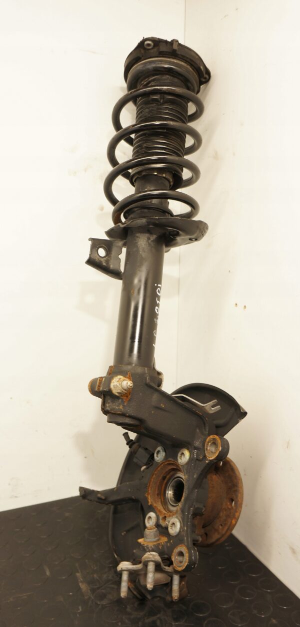 MCPHERSON ZWROTNICA VW GOLF VI TIGUAN A3 2.0 TDI LP 5N0413031AF