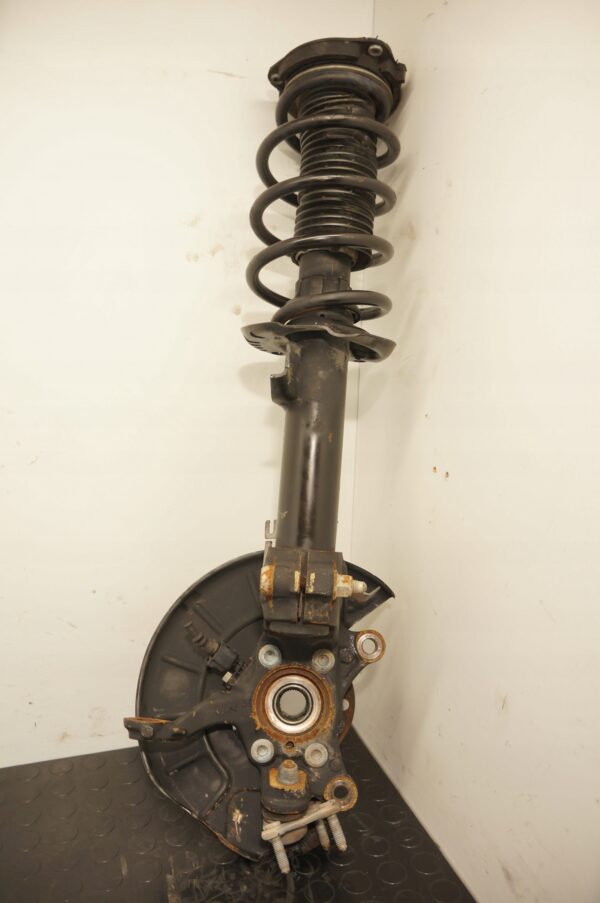 MCPHERSON ZWROTNICA VW GOLF VI TIGUAN A3 2.0 TDI LP 5N0413031AF