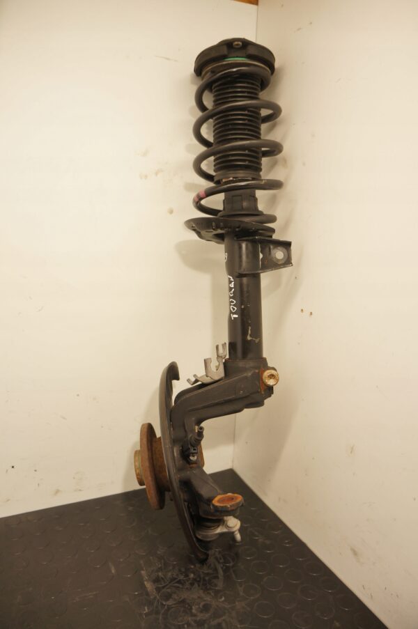 MCPHERSON ZWROTNICA VW GOLF VI TIGUAN A3 2.0 TDI LP 5N0413031AF