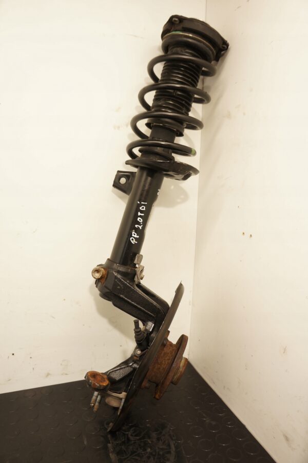 MCPHERSON ZWROTNICA VW GOLF VI TIGUAN A3 2.0 TDI PP 5N0413031AF