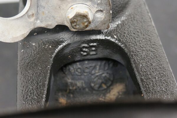 MCPHERSON ZWROTNICA VW GOLF VI TIGUAN A3 2.0 TDI PP 5N0413031AF