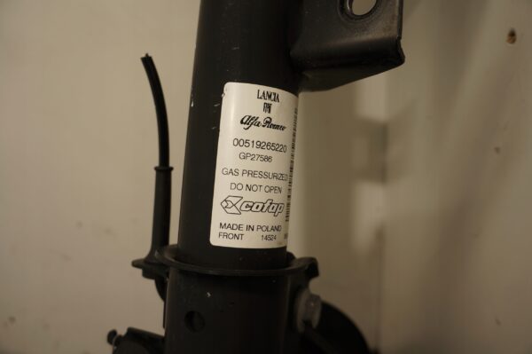 MCPHERSON ZWROTNICA PP FIAT 500 PANDA III 1.0 HYBRID 519265220