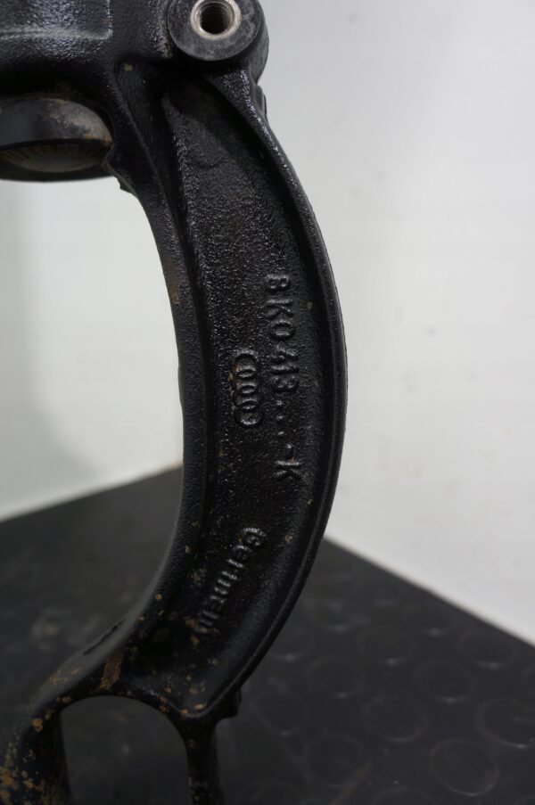 AMORTYZATOR LEWY Q5 2,0 TDI 8R0031M 8K0413K