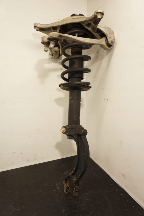 AMORTYZATOR PRAWY Q5 2,0 TDI 8R0031M 8K0413K