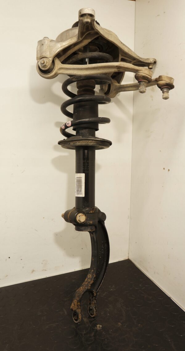 AMORTYZATOR PRAWY Q5 2,0 TDI 8R0031M 8K0413K